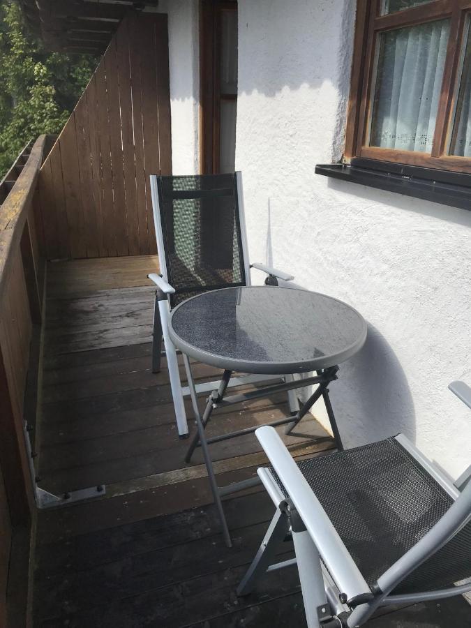 Rachel Lejlighed Hauzenberg Eksteriør billede